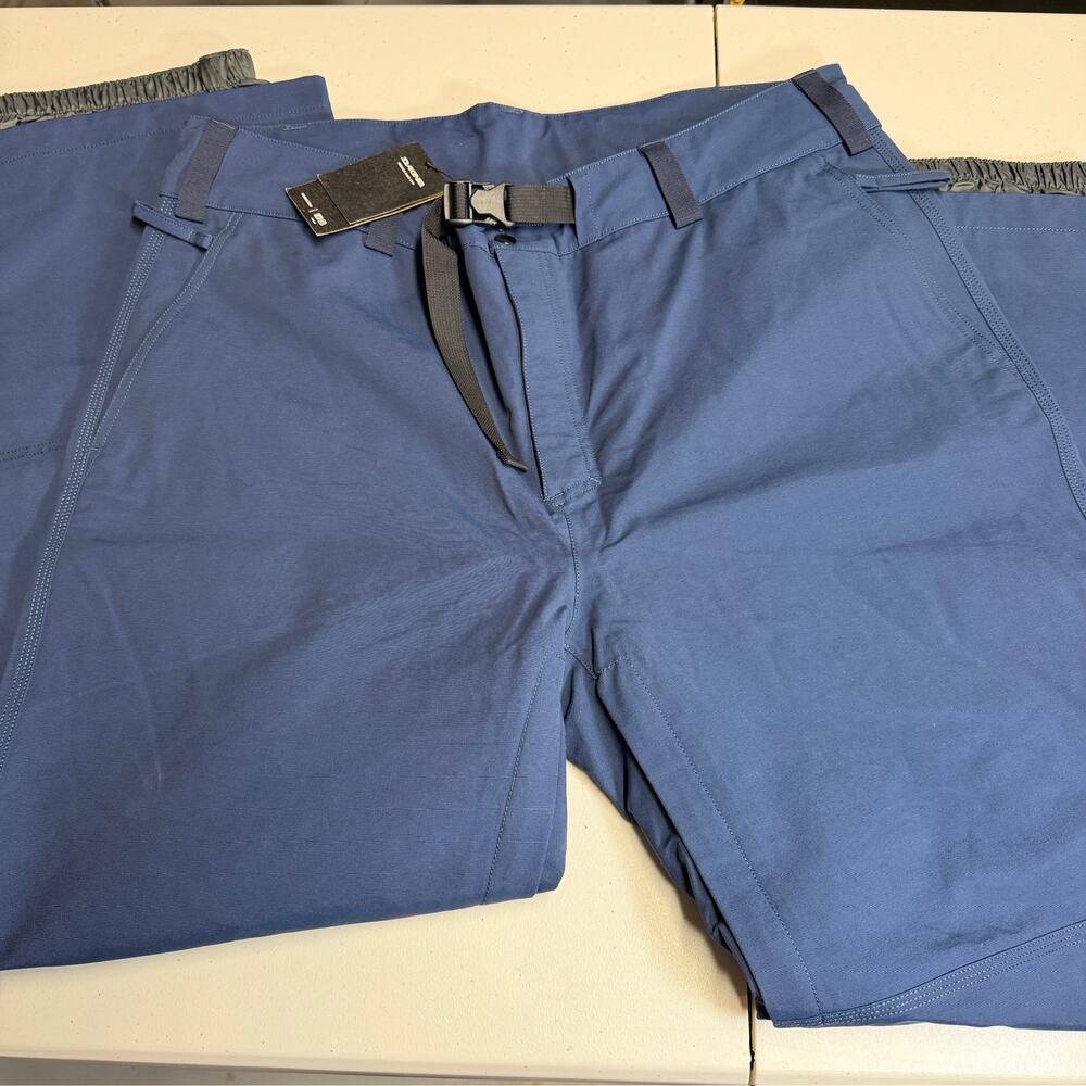 Dakine A-1 Men's XL Snow Pants Deep Navy NWT